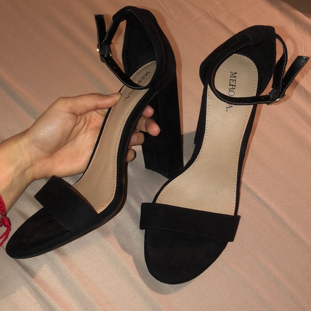 Heels